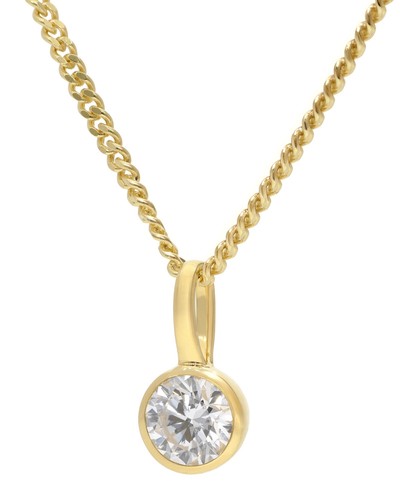Glizz schmuck anhänger gold - glizz,