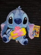 Disney Stitch mit Eis am