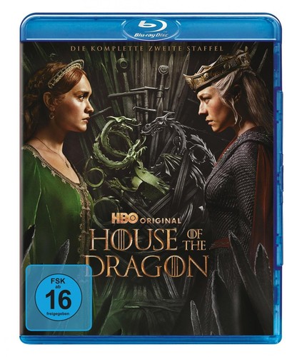 House the dragon staffel 2 - staffel,