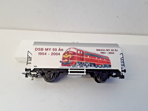 Märklin sondermodell mit - sondermodell,