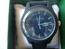 Lacoste Analog Quarzuhr für