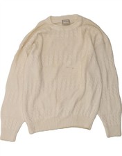 HENRY MORELL Mens Crew Neck