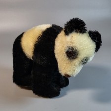 Steiff: 1955-58 * stehender