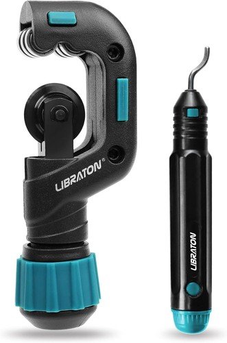 Libraton rohrschneider 32mm - libraton, 4-32mm
