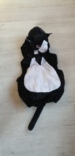 Katze Kostüm 5, 6, 7,  8