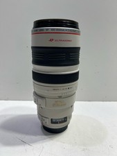 CANON EF 100-400MM F/4.5-5.6L