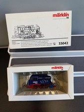 Märklin h0 33042 - märklin,