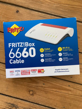 Fritzbox 6660 cable 2000 - fritzbox,