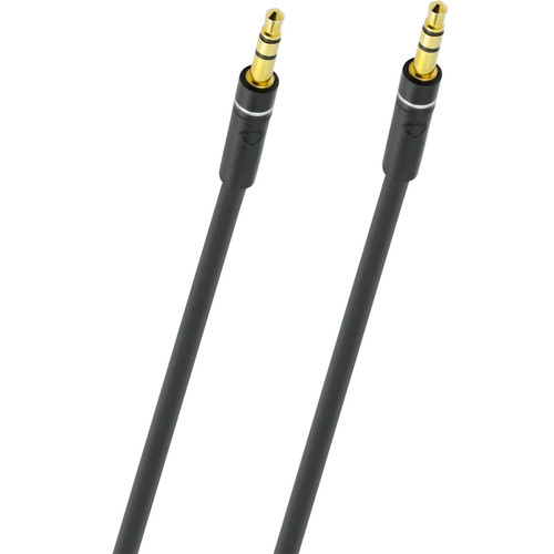 Oehlbach stereo audiokabel - oehlbach, stereo-audiokabel