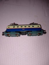 TT E-Lok E 499 mit Video