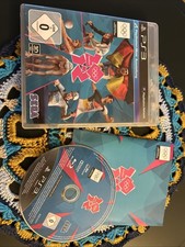 London 2012 Das Offizielle