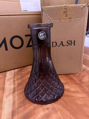 Dash kyber black small - kyber, bowl