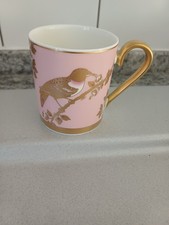 V & B Henkeltassen Golden