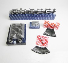 Nockenwelle KS + Lager + Hydros + Schrauben für VW 2,5 TDI BNZ BPC BPD BPE