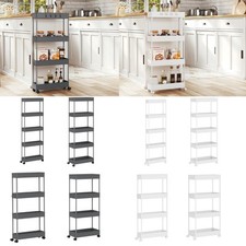 Servierwagen Küchenwagen mit