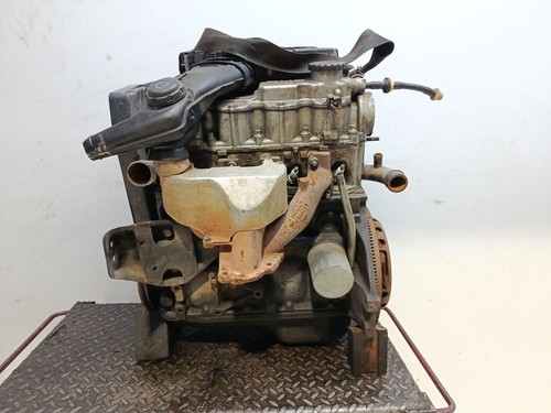 16sv kompletter motor 221665 - 16sv,