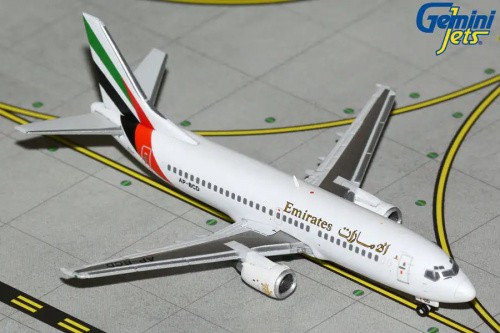 Geminijets boeing 737 300 - geminijets,