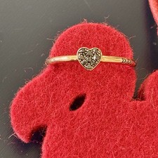 Dodo Pomellato Ring Roségold