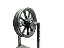 18 Harley Davidson Sportster