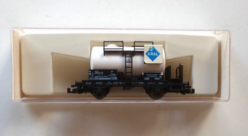 Fleischmann 8403 spur - 8403, n