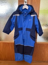 Skianzug, Schneeanzug, Schneeoverall von JAKO-O in Größe 92