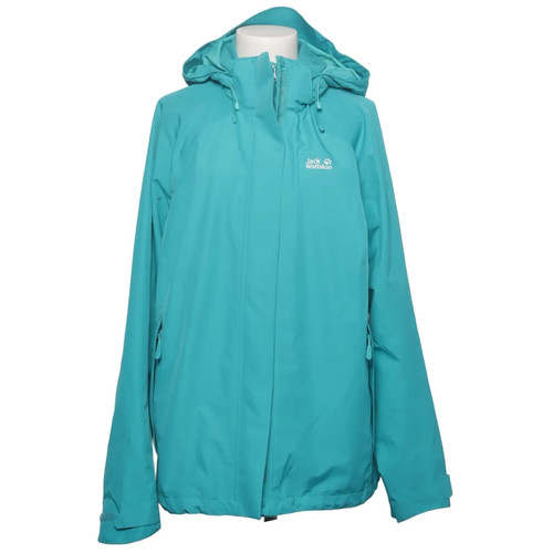 Jack wolfskin allwetterjacke - jack, wolfskin,