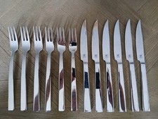 Zwilling Steak Besteck