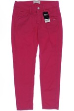 GANG Jeans Damen Hose Denim Jeanshose Gr. W27 Baumwolle Pink #vjhjgv4