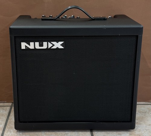 Nux acoustic 30w - nux, –