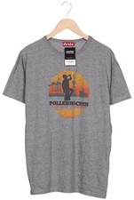 Derbe T-Shirt Herren Oberteil