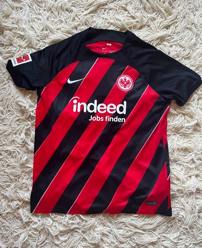 Eintracht frankfurt trikot - eintracht,