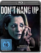 BluRay Don t Hang Up