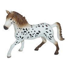 Schleich 13889 Knabstrupper