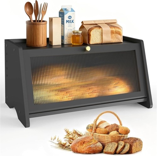 Wrenyzk bambus brotkasten - wrenyzk,