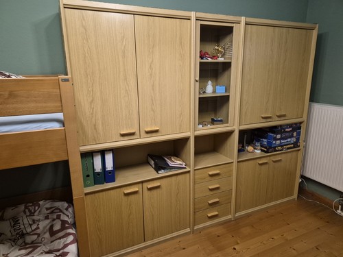 Paidi kinderzimmer mit - kinderzimmer,