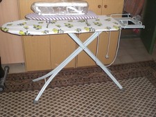 Bügelbretter 3 Stück, gross,mittel,klein,bügeln Ärmel,Hosen,Jacken,Hemde, usw..