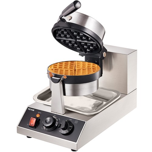 Vevor waffeleisen - vevor,