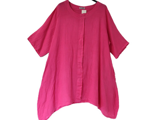 Bass trendige oversize - bass,