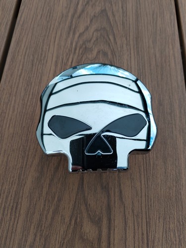 Tankdeckel 883n iron - xl,