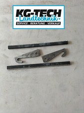 Palettengabelträger Bausatz