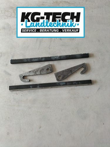 Palettengabelträger bausatz - palettengabelträger,
