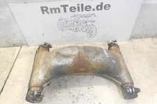Honda 400 sammler auspuff - n,