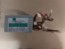 hec HEC-200GR  ATX Netzteil 200W 20 5x MOLEX 2x Floppy