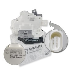 OEM STELLMOTOR TÜRSCHLOSS