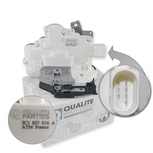 Oem stellmotor türschloss - stellmotor,