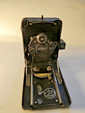 ICA Victrix      Miniplattenkamera 45x60mm