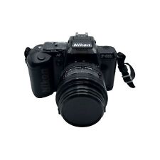 Nikon F-401s AF Analog