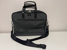 Joop! Aktentasche Laptoptasche, schwarz, wie neu