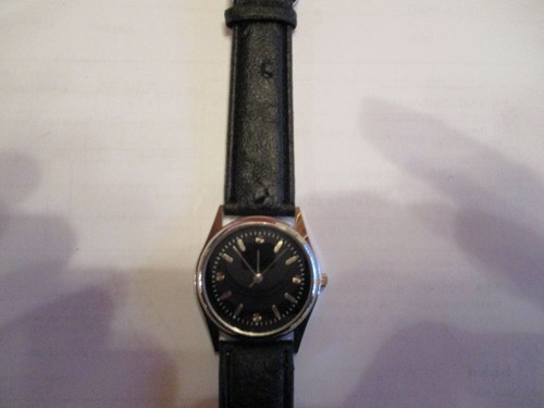 Armbanduhr ohne marke - armbanduhr, rund