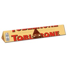 Toblerone - (24,50€/1kg),